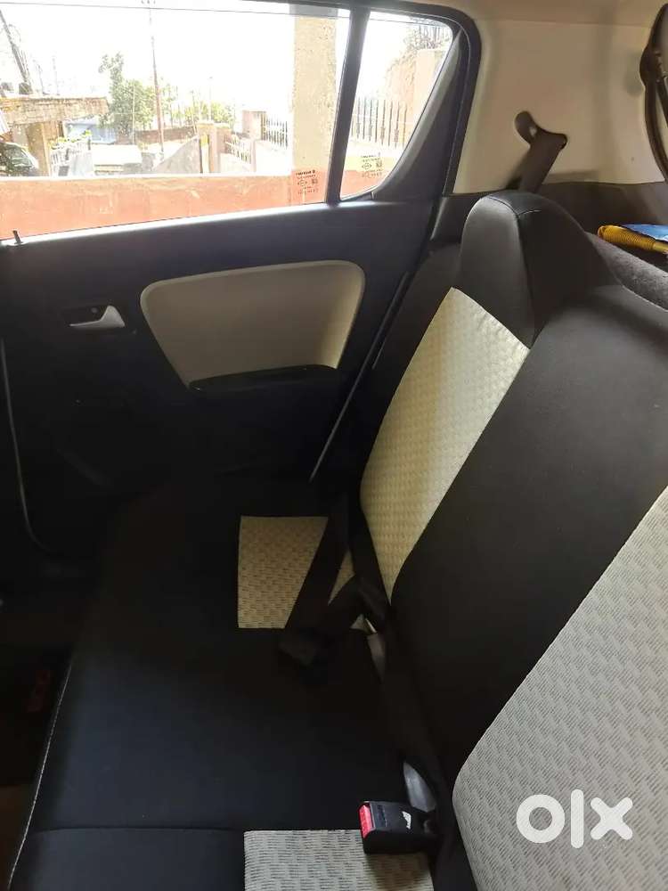 Maruti Suzuki Alto 800