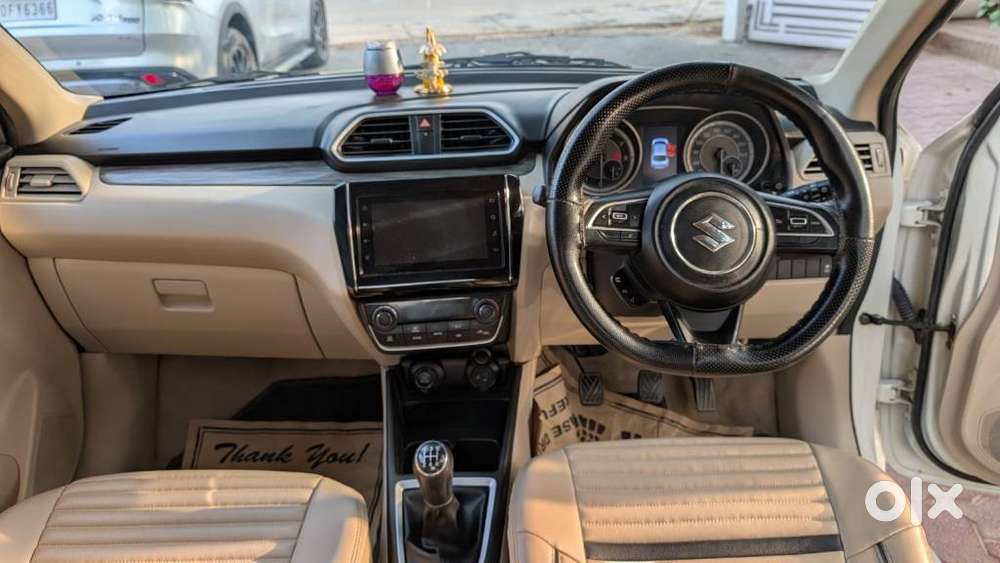 Maruti Suzuki Dzire 1.2 Zxi Plus, 2023, Petrol