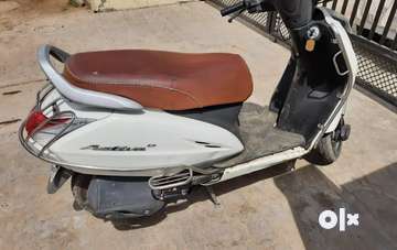 Honda activa olx on sale
