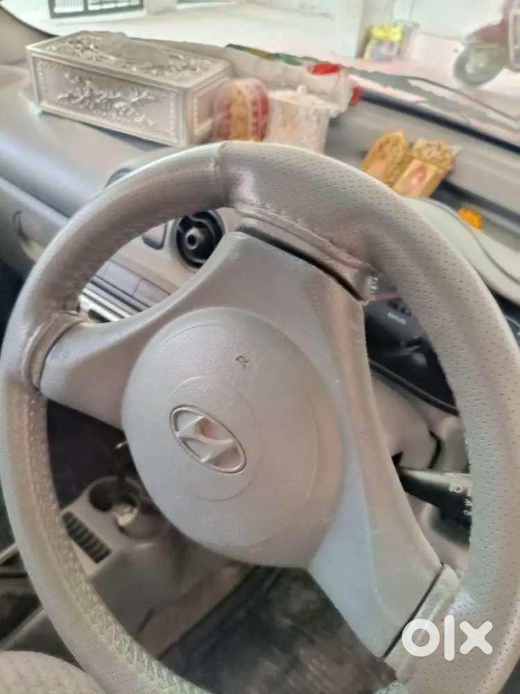 Hyundai Santro Xing Euro Ii 2001
