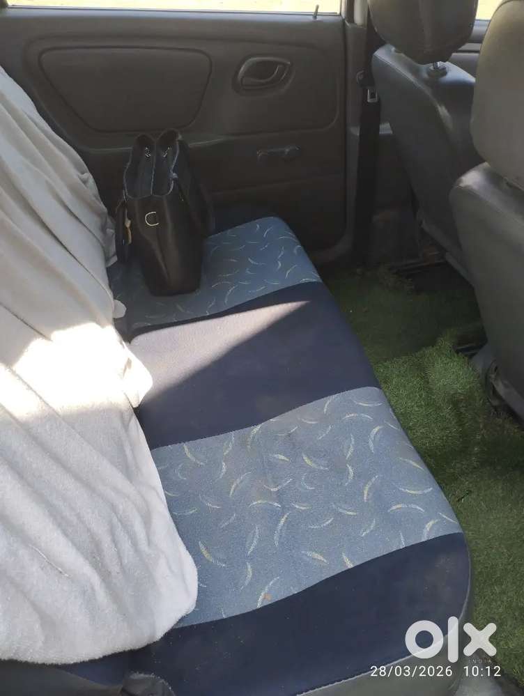 Maruti Suzuki Alto 2010 Model Petrol 106107 Km Driven