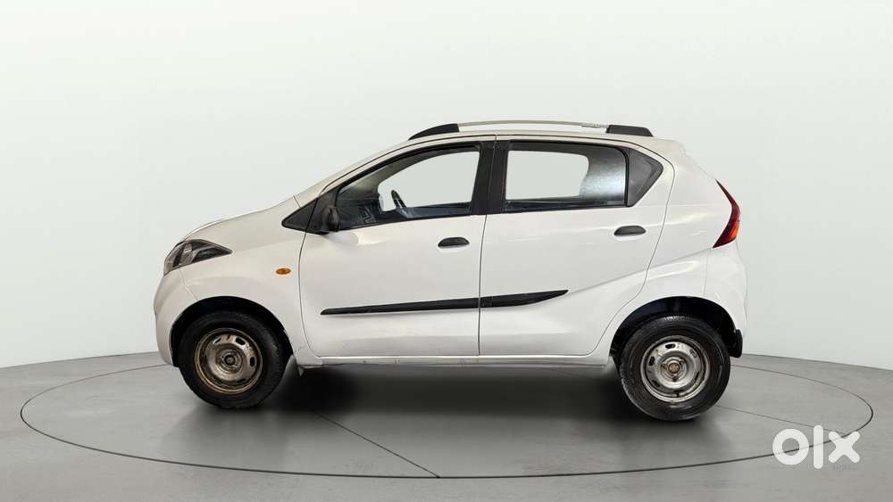 Datsun Redigo A, 2017, Petrol