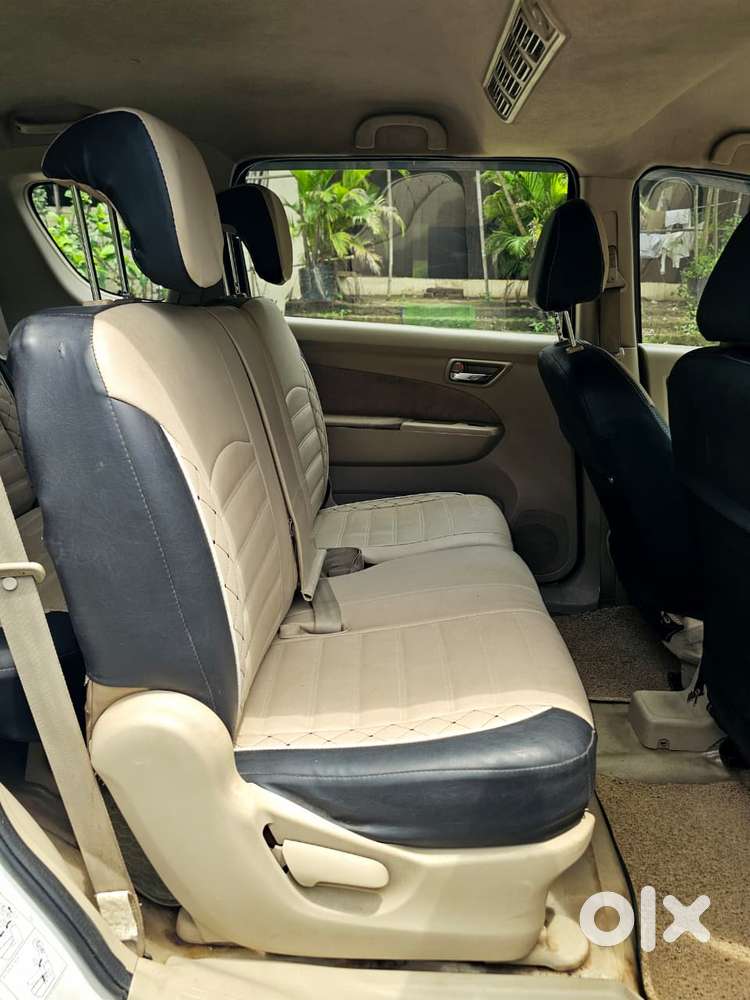 Maruti Suzuki Ertiga Vxi Cng, 2015, Cng & Hybrids