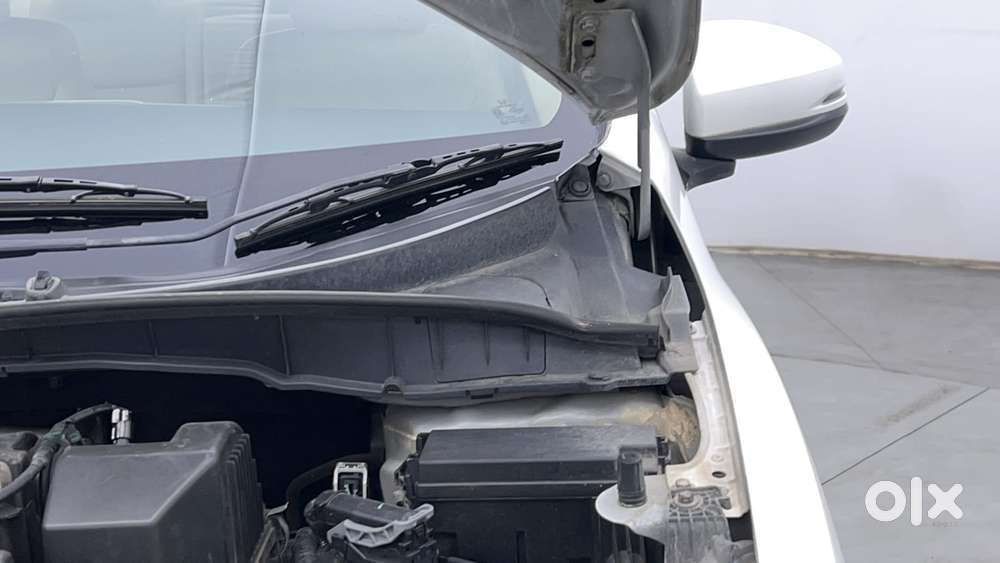 Honda City Vx Petrol Mt, 2018, Petrol