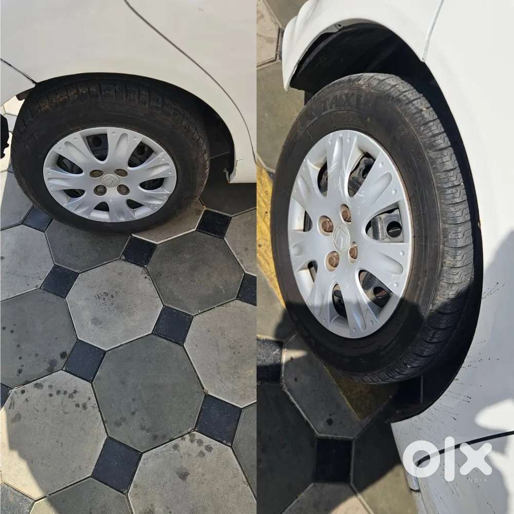 Honda Brio 2012 Petrol