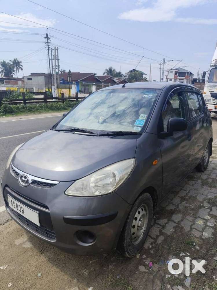 Hyundai I10 1.2 Kappa Magna, 2011, Petrol