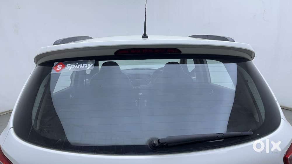 Hyundai Grand I10 Asta 1.2 Kappa Vtvt, 2015, Petrol