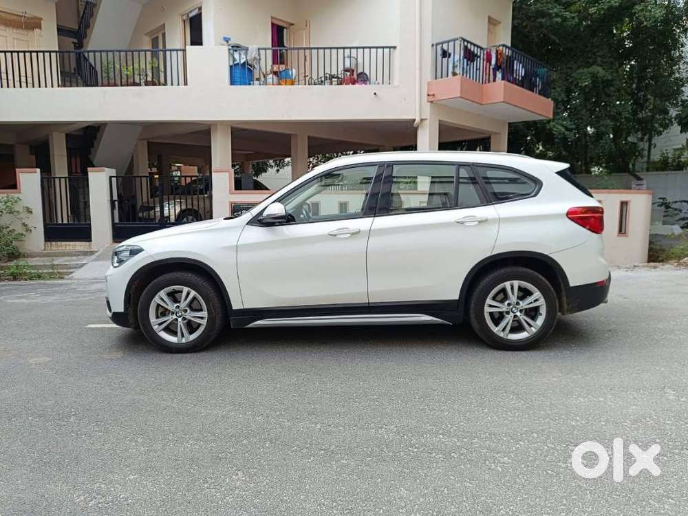 Bmw X1 Sdrive 20d Sportline, 2020, Diesel