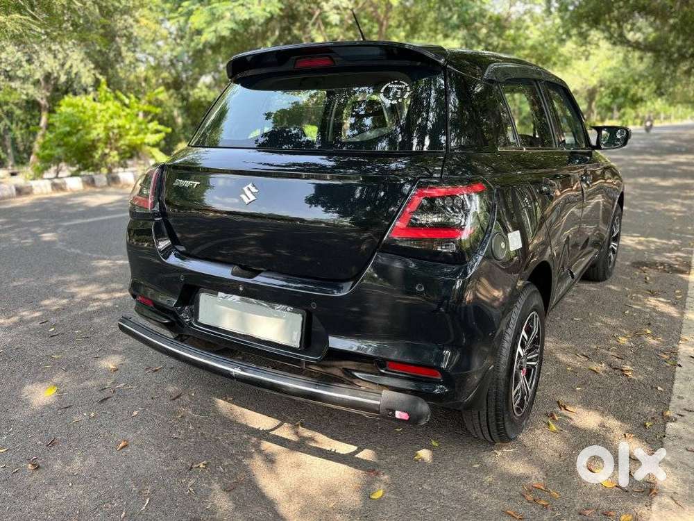 Maruti Suzuki Swift Vxi Cng, 2025, Cng & Hybrids