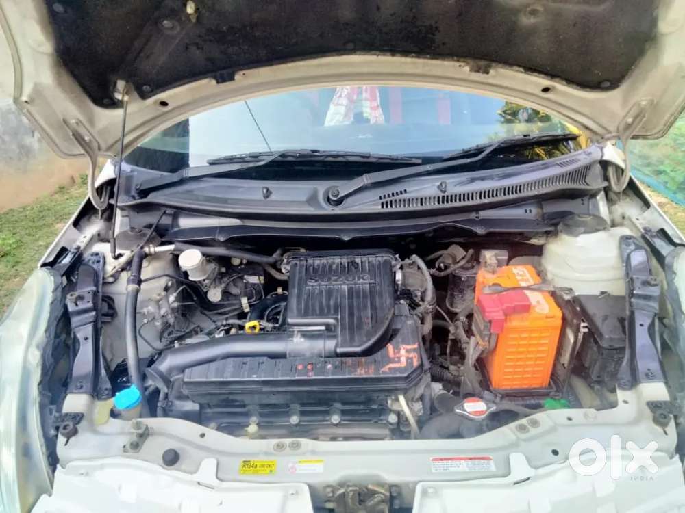 Maruti Suzuki Swift 2016 Petrol 66000 Km Driven