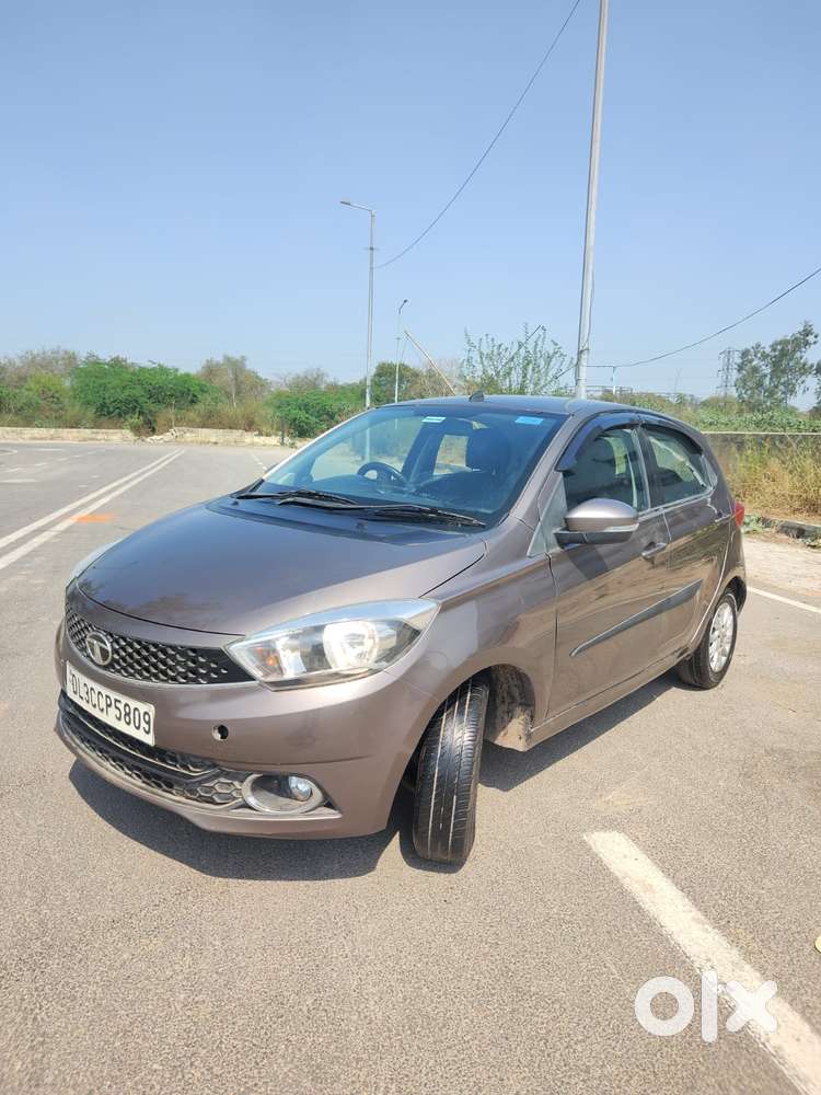 Tata Tiago, 2018, Petrol