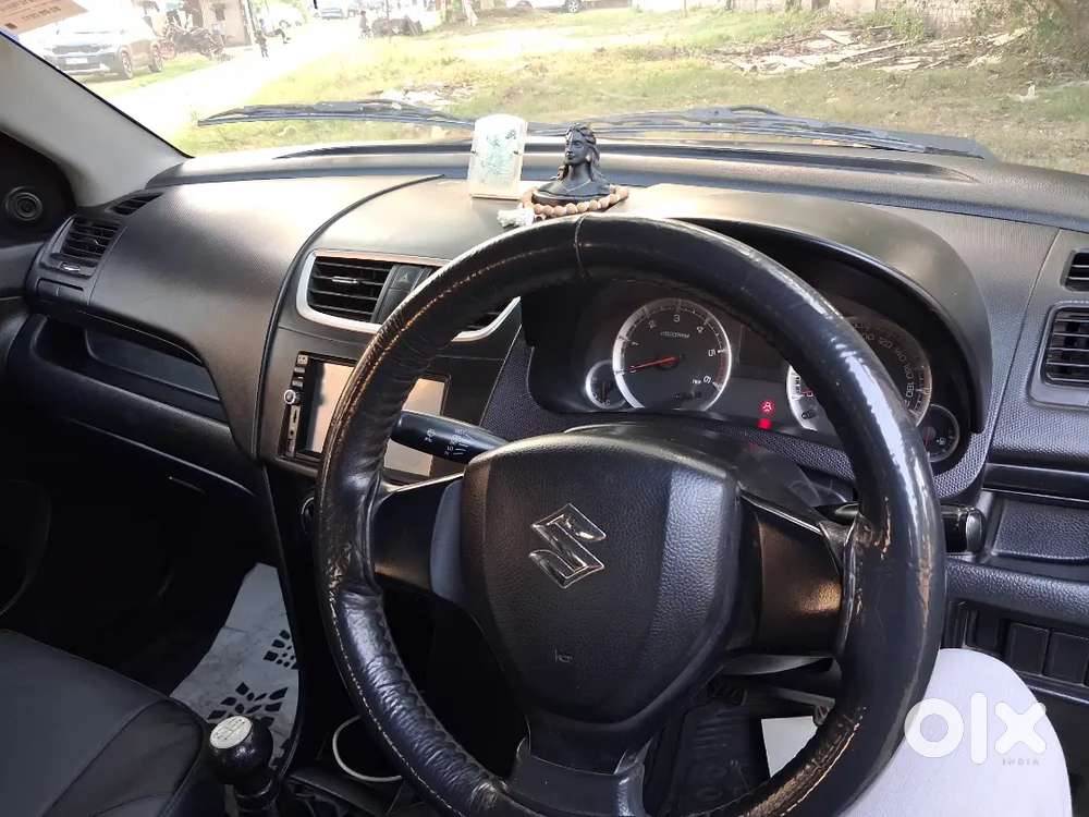 Maruti Suzuki Swift 2013 Diesel Manual