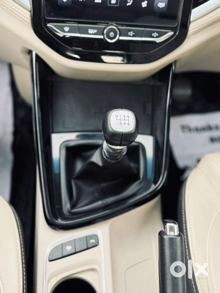 Mg Hector Sharp Diesel Mt, 2022, Diesel