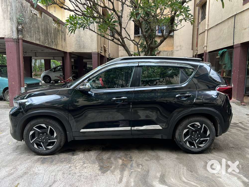 Kia Sonet G1.2 5mt Htk (o)