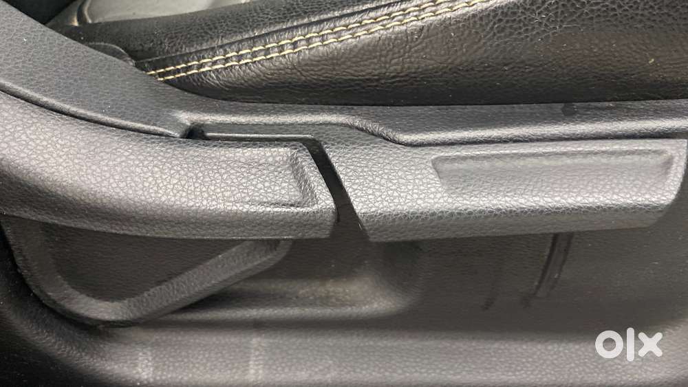 Kia Seltos Htk Plus G, 2019, Petrol