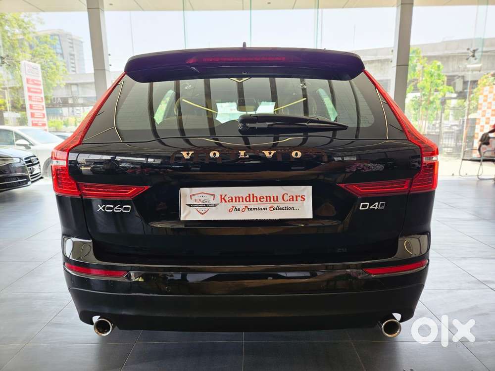 Volvo Xc60 Momentum D4, 2019, Diesel