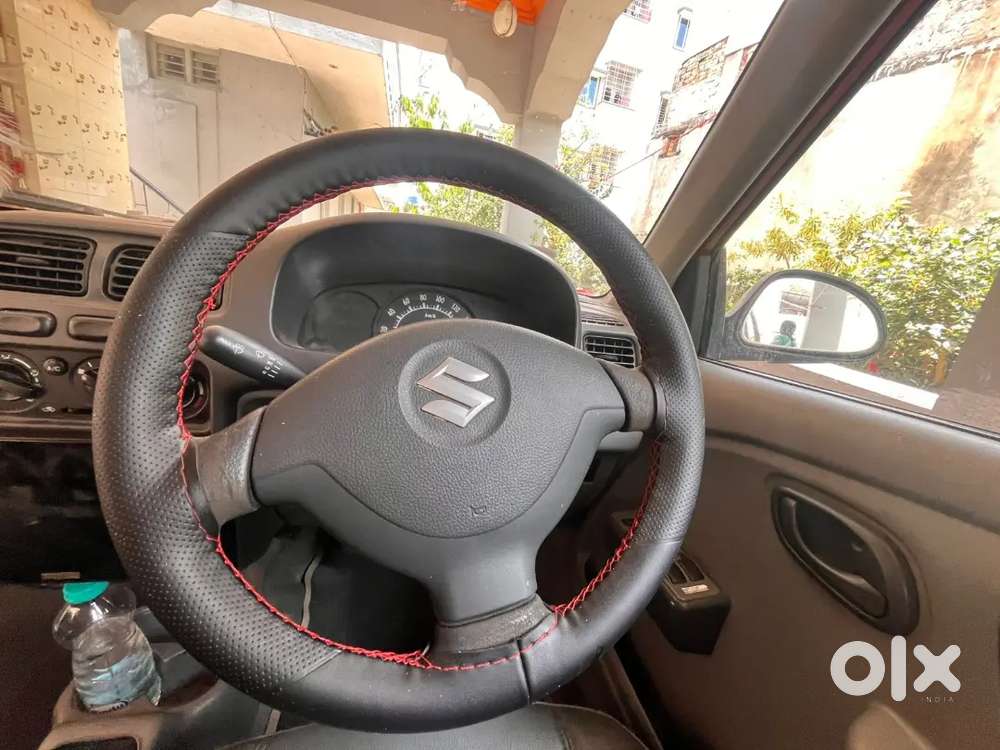 Maruti Suzuki Alto K10 2013 Petrol 103500 Km Driven