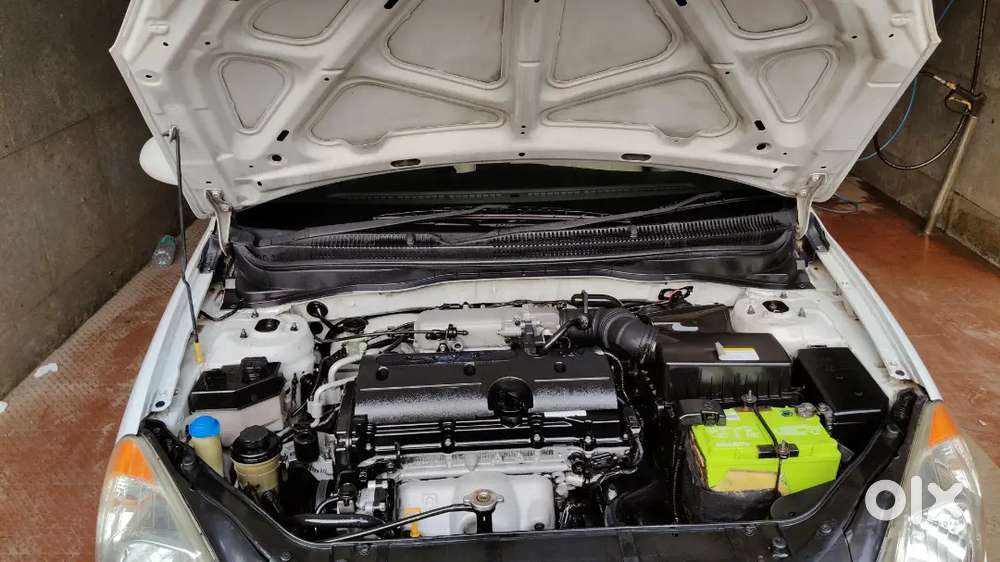 Hyundai Verna 2009 Petrol. Well Maintained ,no Accident