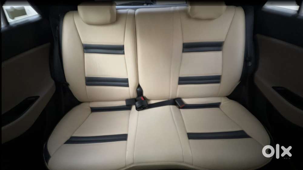 Hyundai Elite I20 Asta 1.4 Crdi, 2015, Petrol