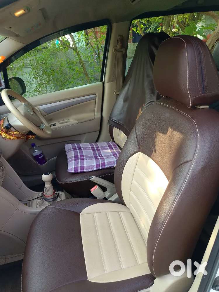 Maruti Suzuki Ertiga 2017