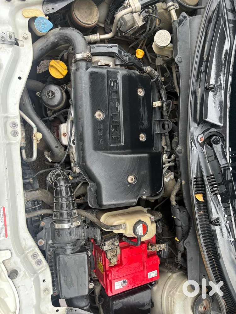 Maruti Suzuki Swift Ldi Optional, 2016, Diesel