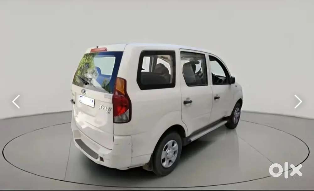 Mahindra Xylo 2011 Diesel Well Maintained