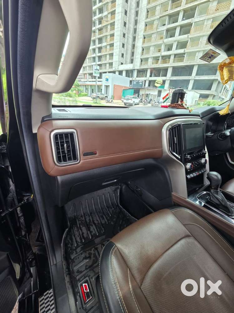 Mahindra Scorpio-n Diesel 2025