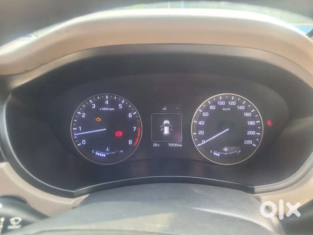 Hyundai I20 Asta 2016 Car