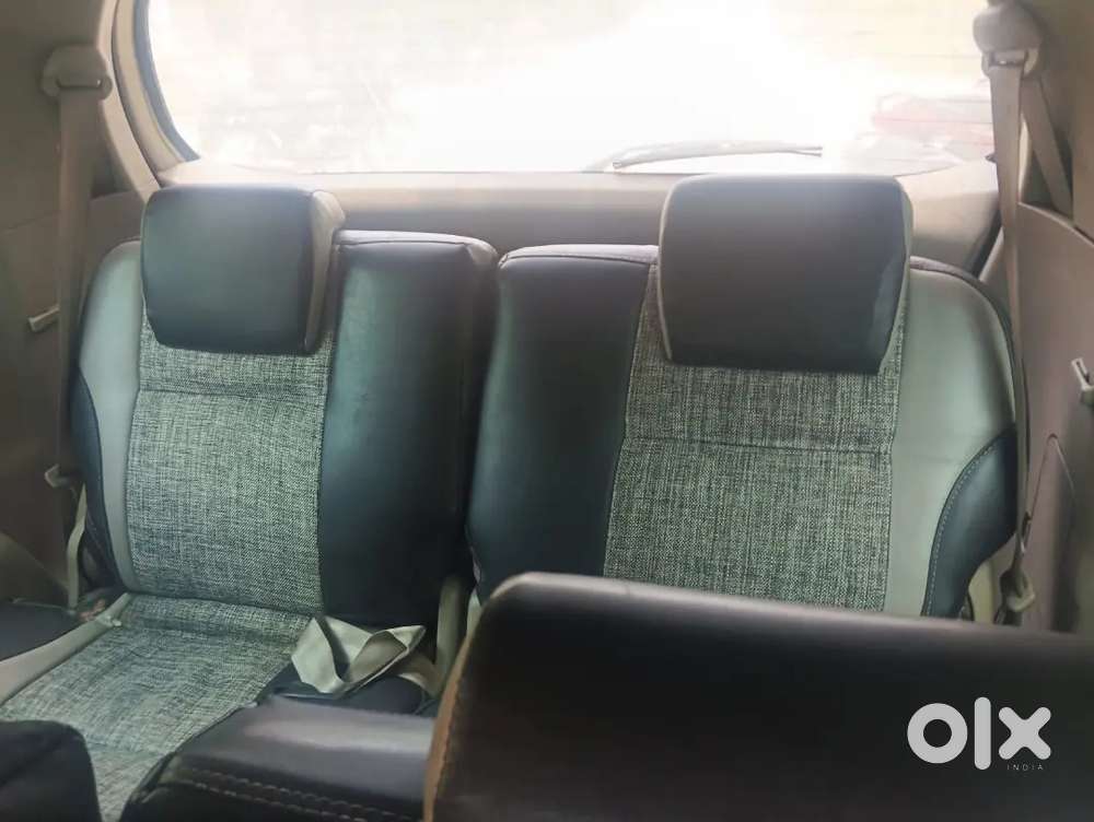 Toyota Innova 2013 Diesel Manual