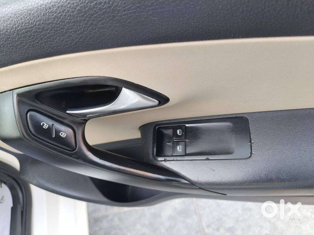 Volkswagen Polo Comfortline 1.2l Diesel, 2012, Diesel
