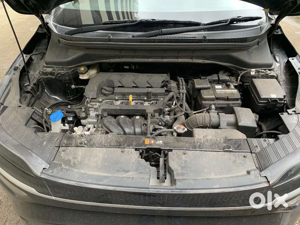2024 Kia Carens Premium (o) Petrol Mt