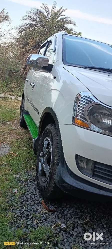 Mahindra Xylo 2014 H4