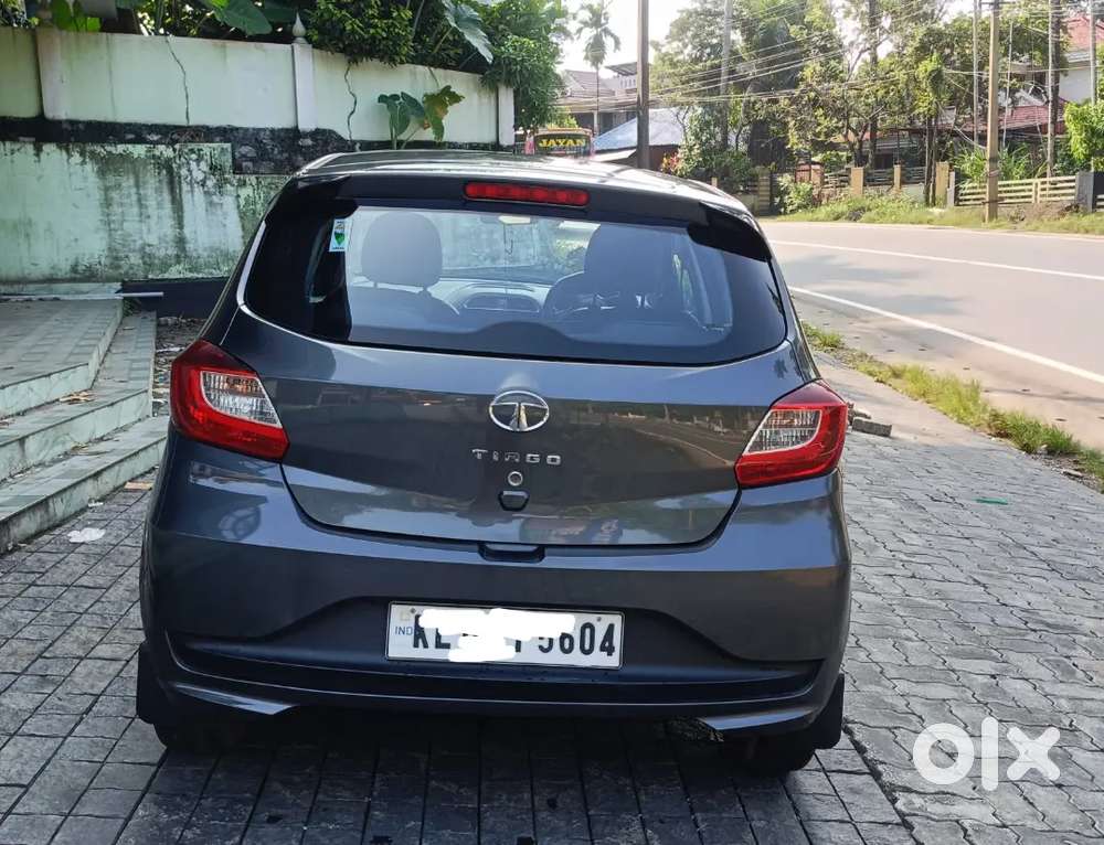 Tata Tiago 1.2 Revotron 2022 Single Owner, New Full Cover Insurance