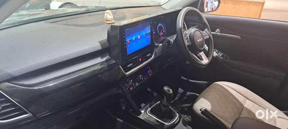 Kia Seltos 1.5 Htx Petrol Anniversary Edition, 2021, Petrol