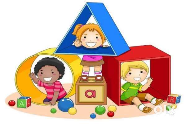 Need Preschool Teachers and admin staff