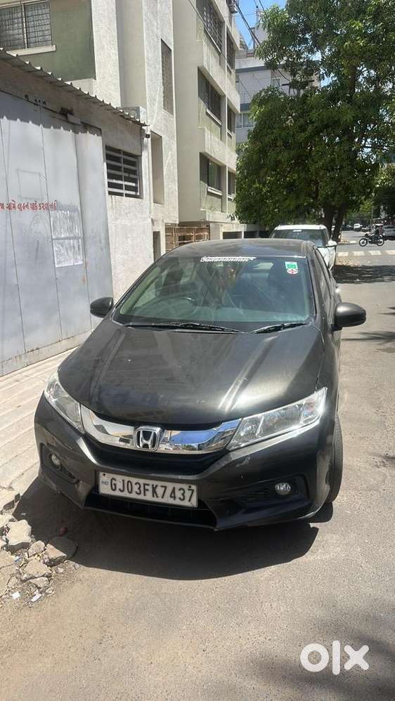 Honda City 2014 Diesel 83000 Km Driven