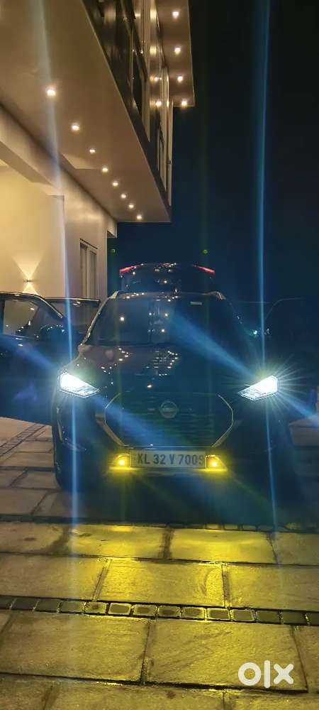 Nissan Magnite 1.0 Xl 2024