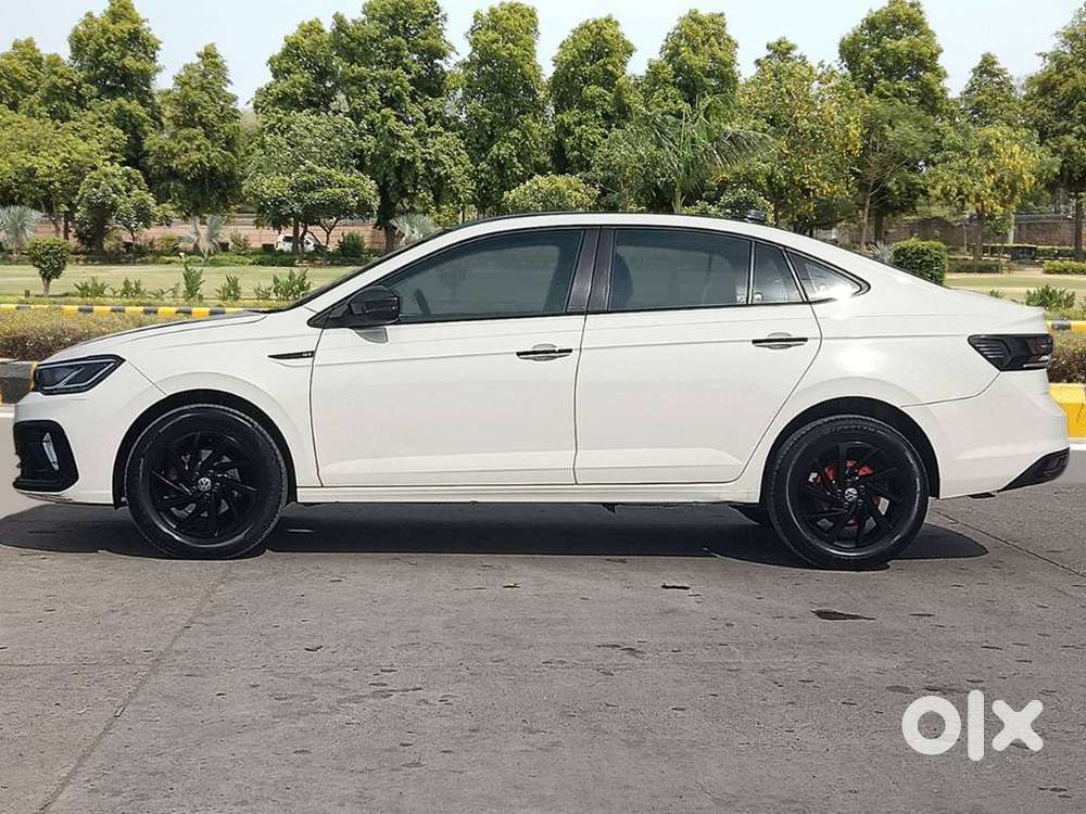 Volkswagen Virtus 1.0 Highline Tsi, 2024, Petrol