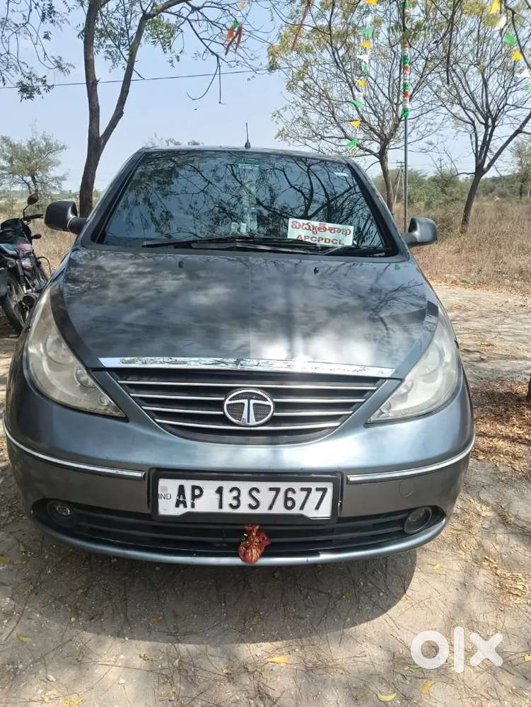 Tata Manza 2011 Diesel 150000 Km Driven