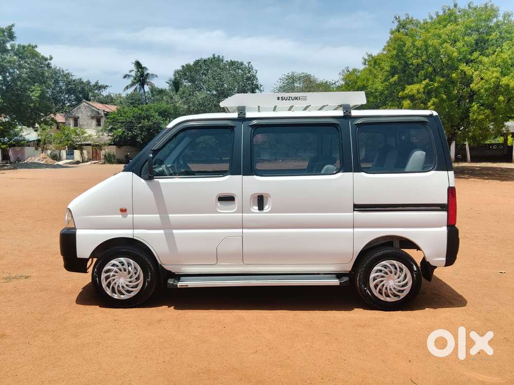 Maruti Suzuki Eeco 5 Seater Ac, 2023, Petrol