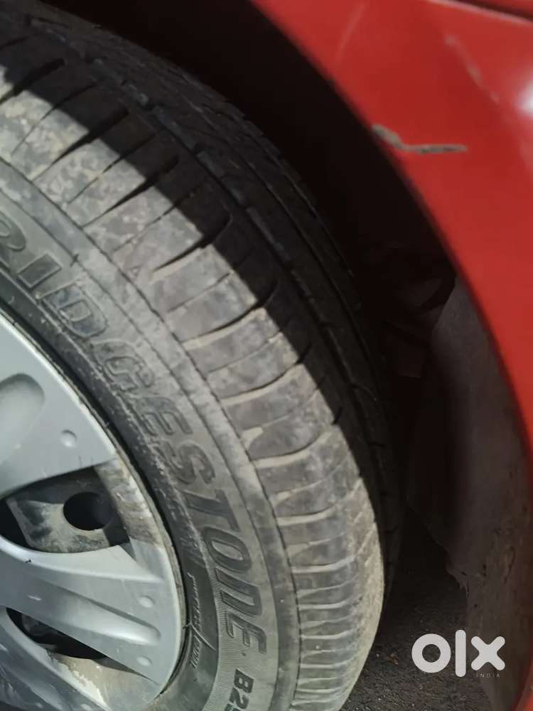 Honda Brio 2013 Petrol Well Maintained