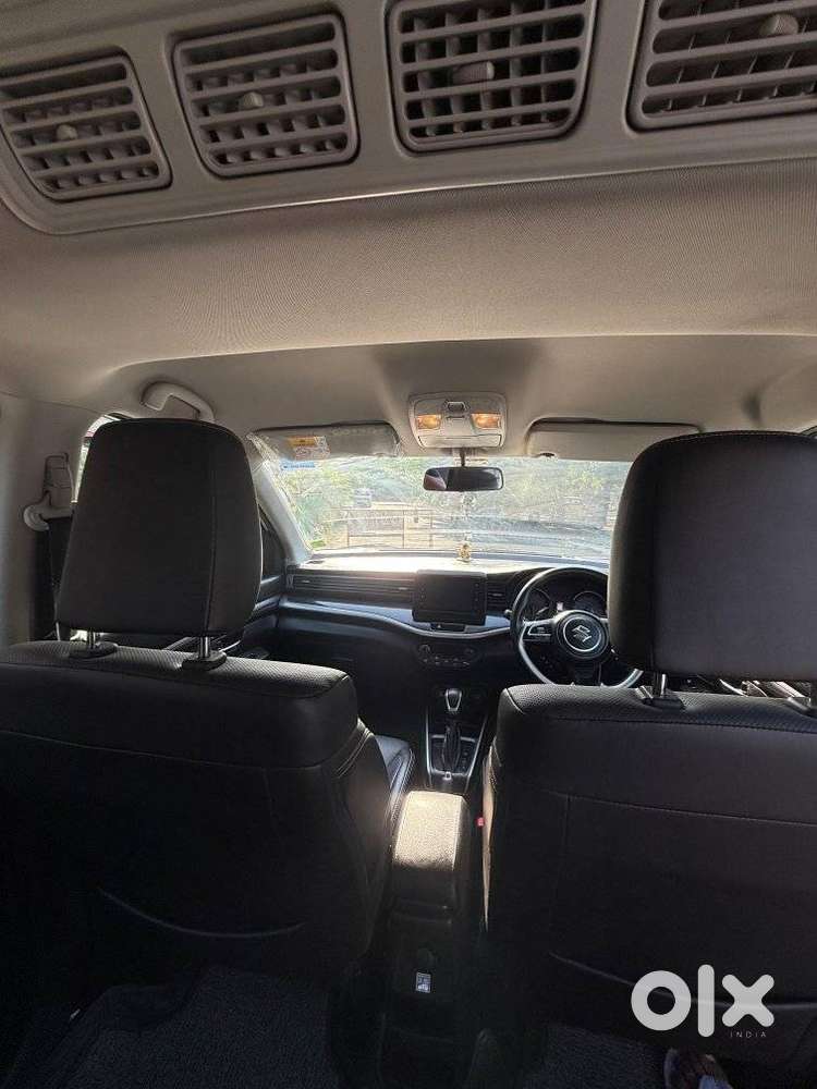 Maruti Suzuki Xl6 1.5 Alpha Plus At, 2022, Petrol