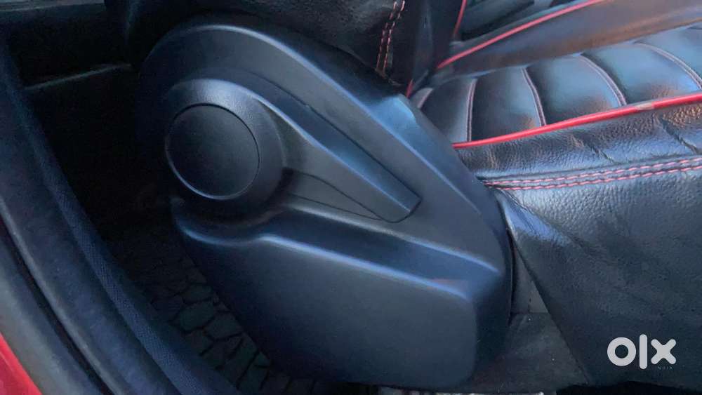 Tata Altroz 1.2 Xm Plus, 2021, Petrol
