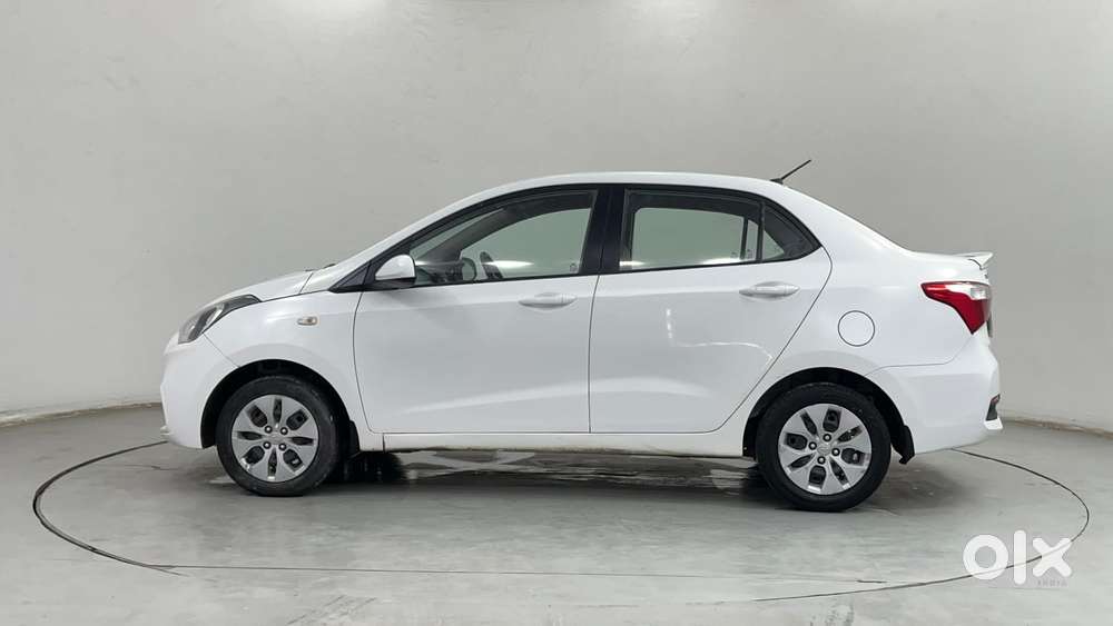 Hyundai Xcent S 1.2 Opt, 2019, Petrol