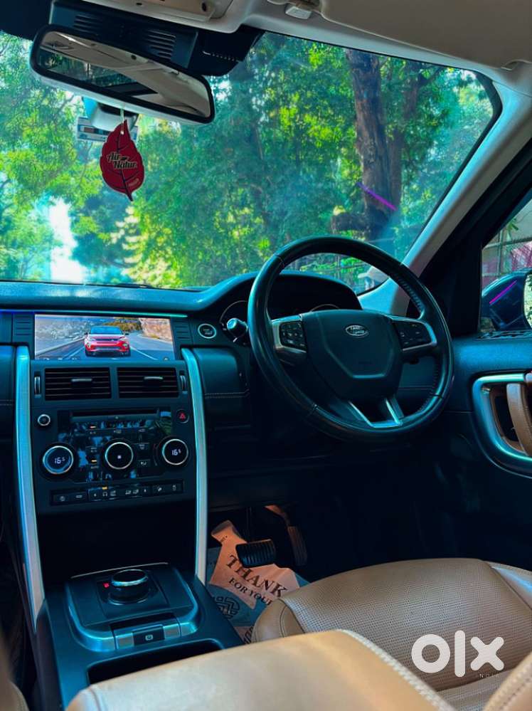 Land Rover Discovery Sport Landmark Edition, 2019, Diesel