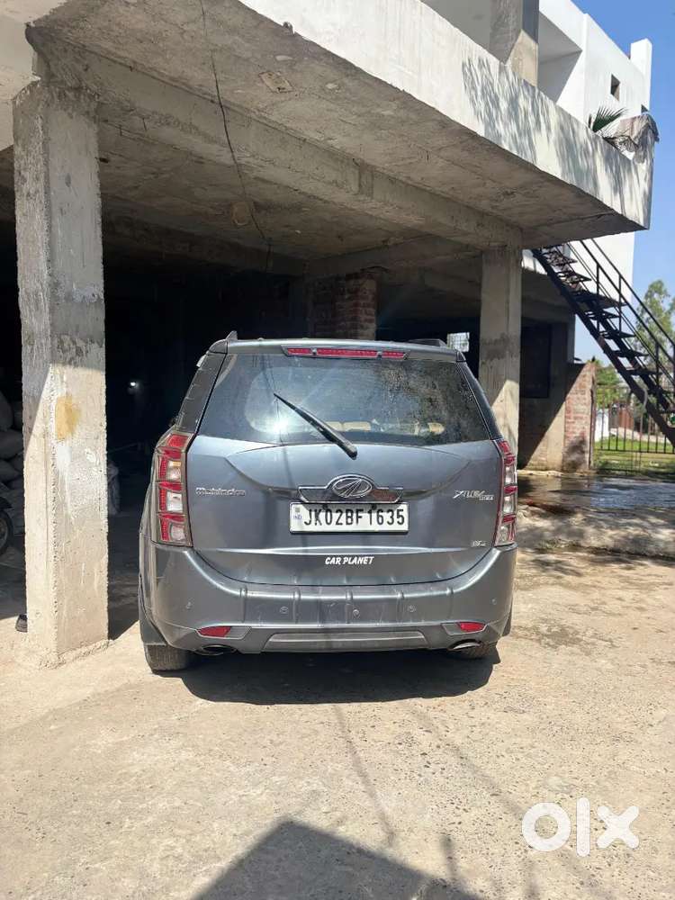 Maintained