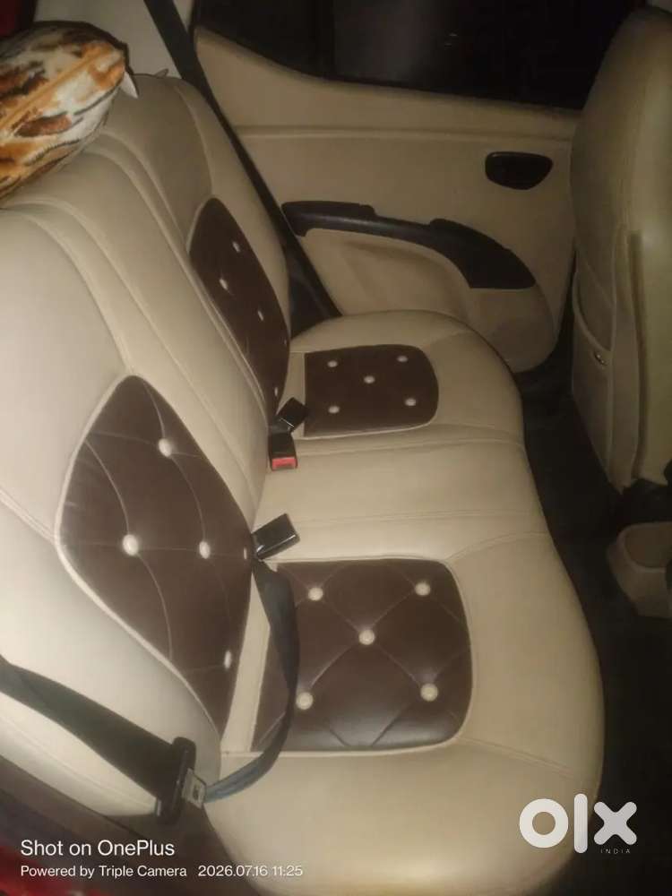 Hyundai I10 2010 Top Condition