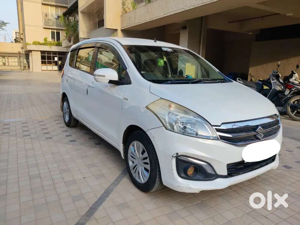 Ertiga Vdi Abs - Diesel
