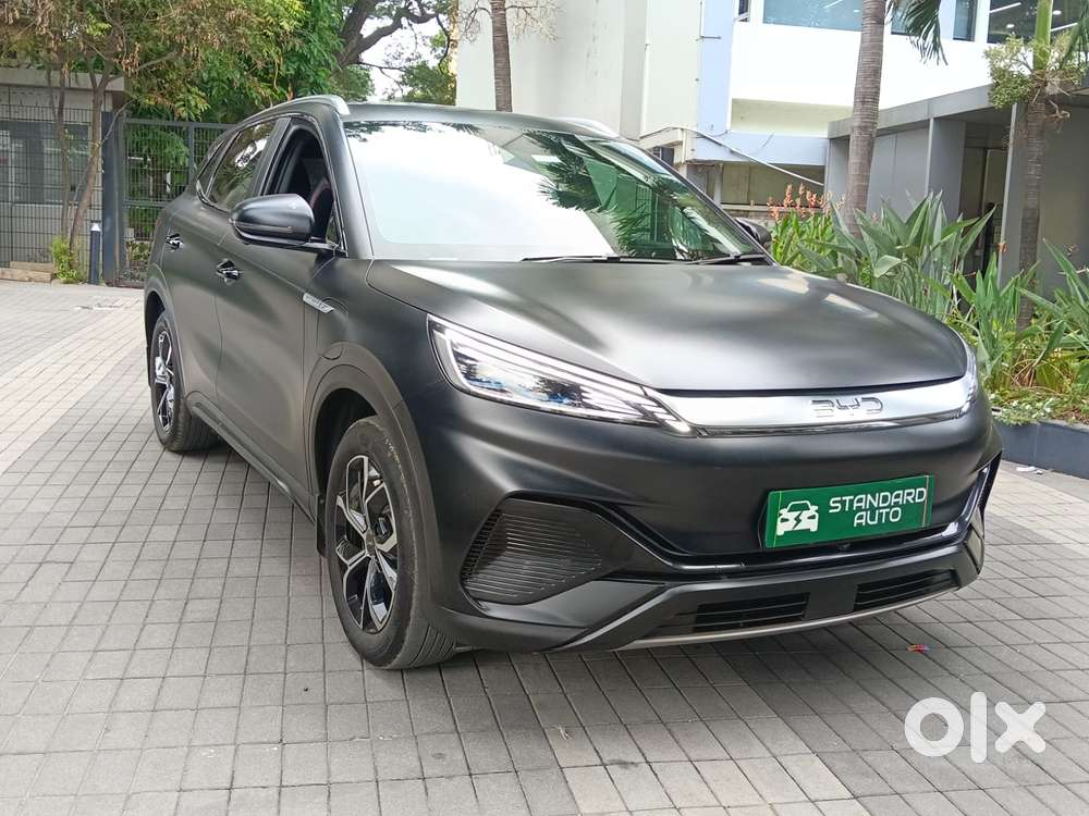 Byd Atto 3 Special Edition, 2024, Electric