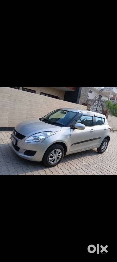 Maruti Suzuki Swift Ddis Ldi, 2014, Diesel